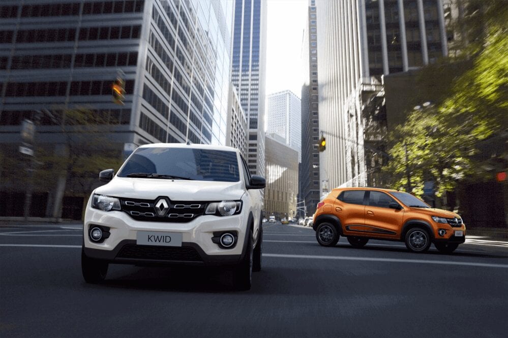 Carros mais leves do Brasil: modelos e vantagens 1 Carros mais leves do Brasil: modelos e vantagens