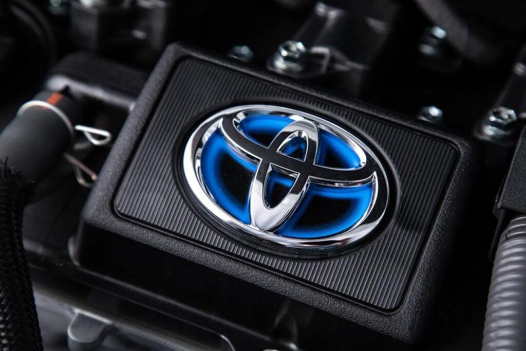 Toyota anuncia fechamento da fábrica de São Bernardo do Campo 5 motor híbrido do corolla - carros toyota