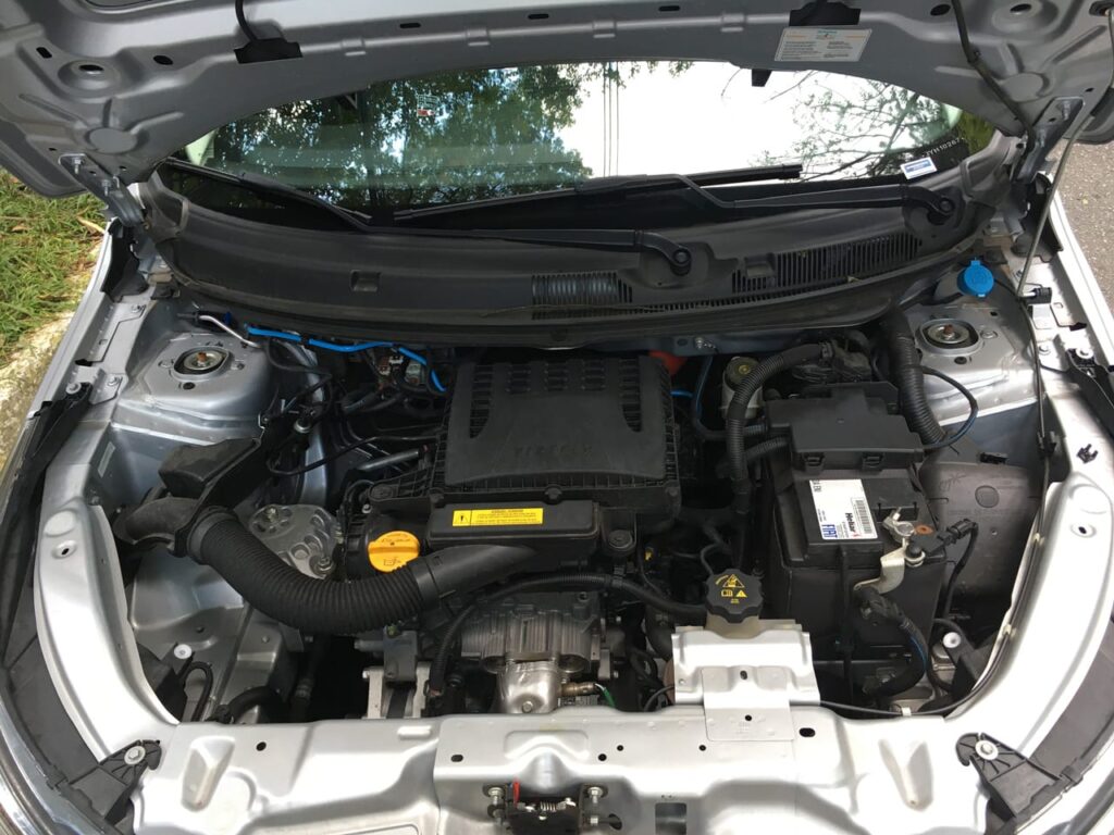 Coxim do motor: o que é e quando devo fazer a troca? 2 coxim do motor Argo
