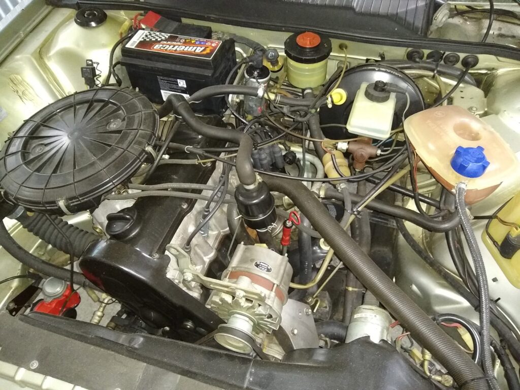 motor ap