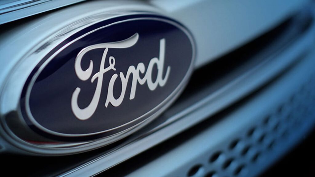 saída ford brasil
