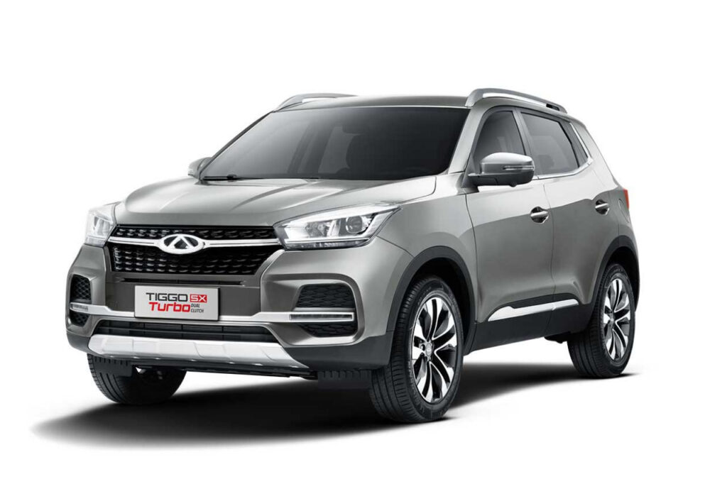 InstaCarro: 5 carros vendidos acima da Fipe em março 4 teto-pcd-Caoa-Chery-Tiggo-5X-TXS