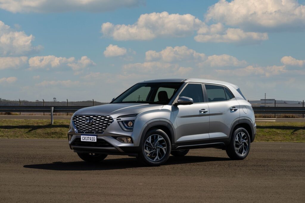 Creta 2022 Platinum 16