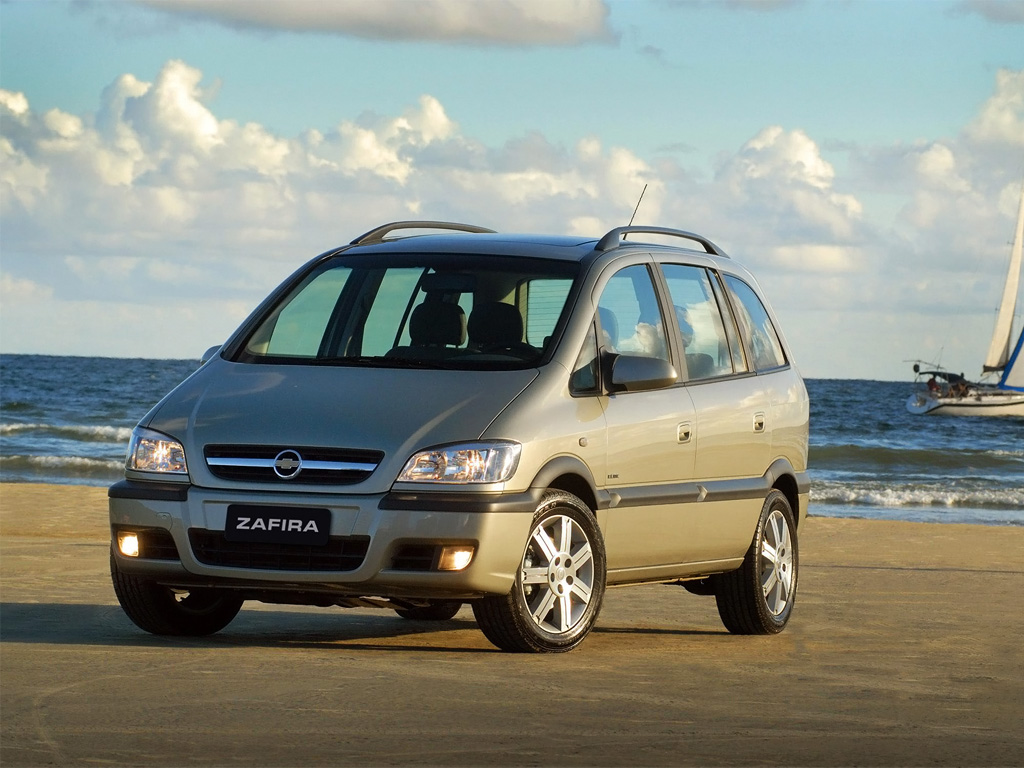 automáticos até r$ 30 mil chevrolet zafira 15