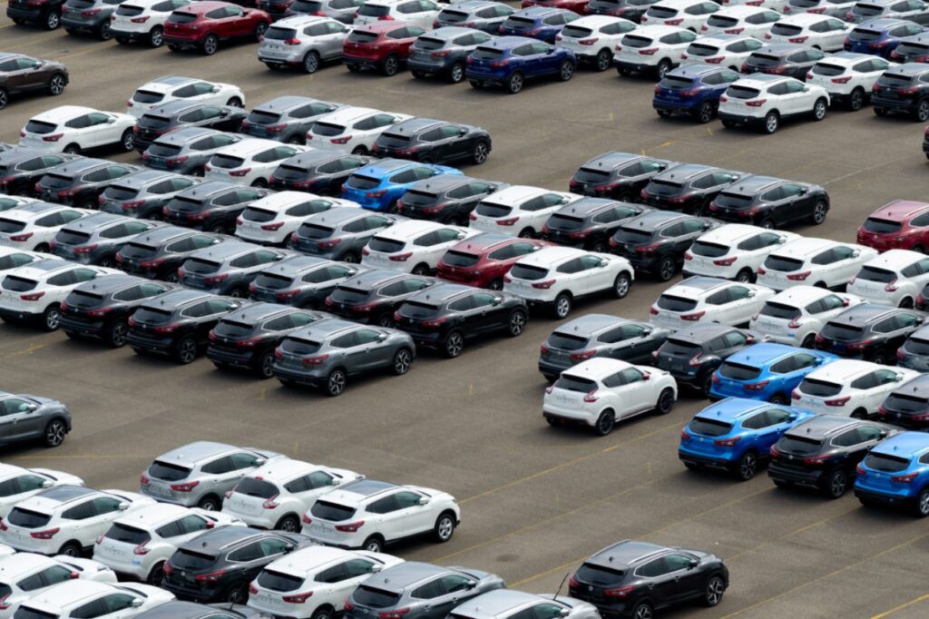 Seguro de automóveis ficou 12,5% mais barato em 2023 6 comprar carro com CNPJ patio