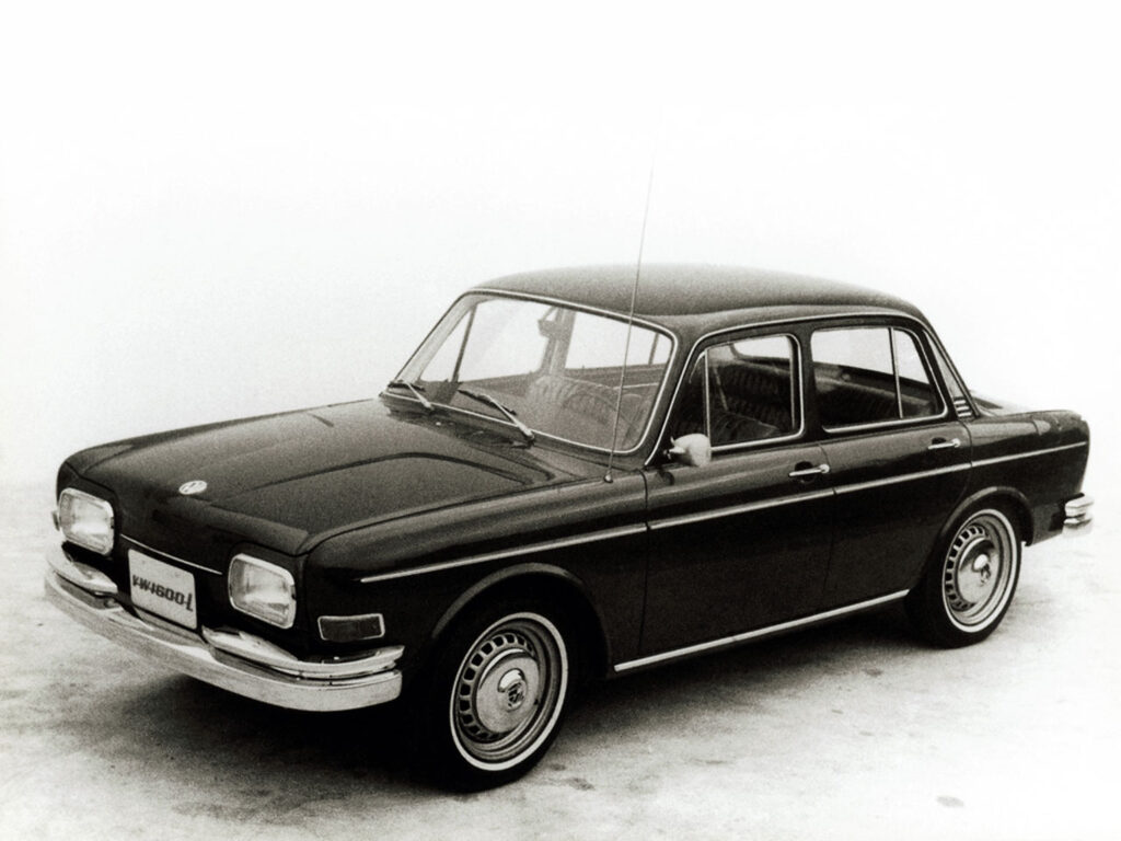 Besouro, Tubarão, Capivara: conheça os mais famosos apelidos de carros 2 dd84602d carros mais feitos volkswagen 1600 l