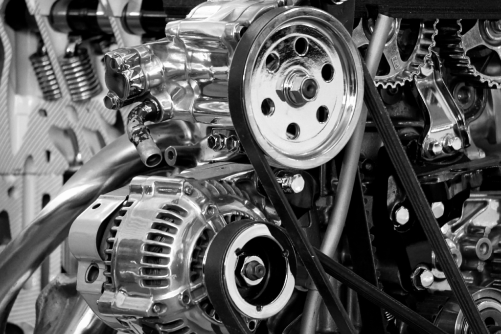 motor turbo ou aspirado