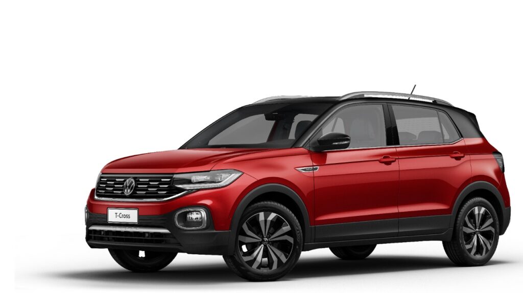 t cross 2022