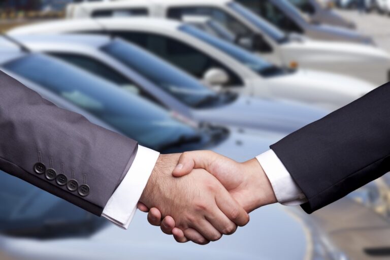 Manual do Vendedor 7 comprar carro usado com seguranca