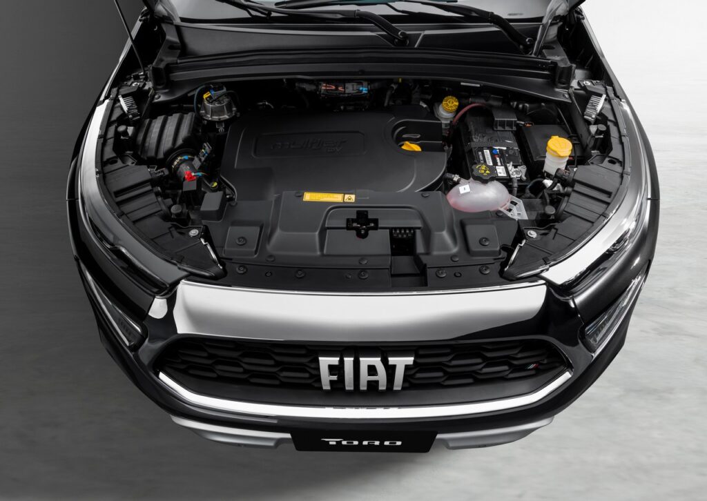 filtro dpf fiat toro ranch 1
