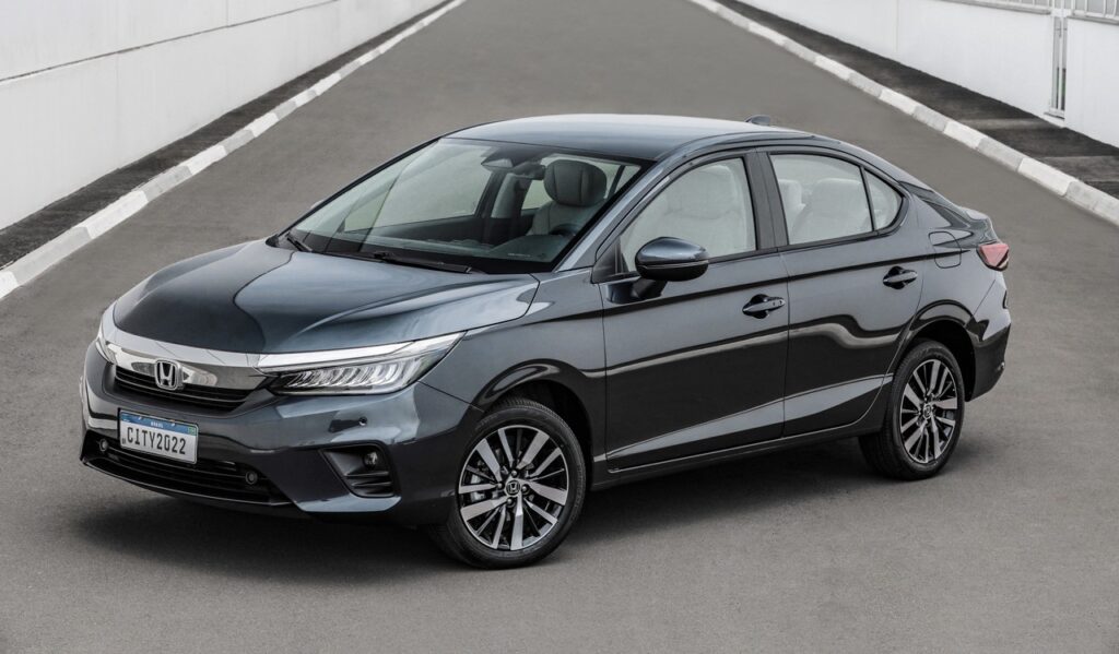 Novo-Honda-City