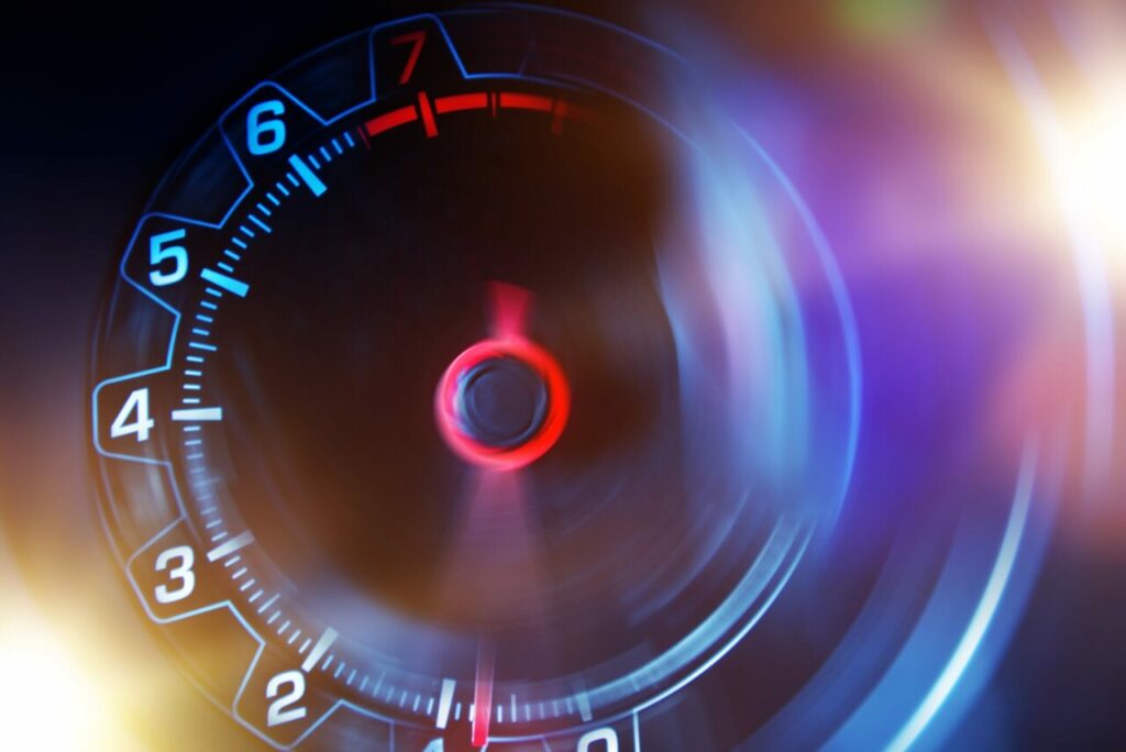 Qual é a diferença entre cv, hp e kW? 7 amaciamento do motor
