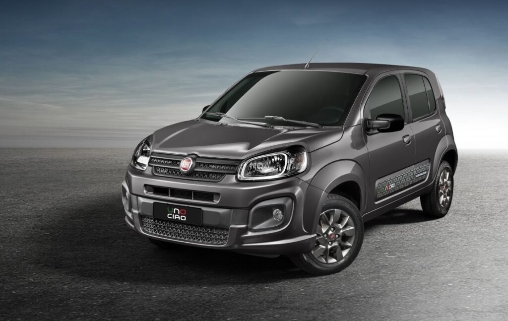 fiat uno ciao