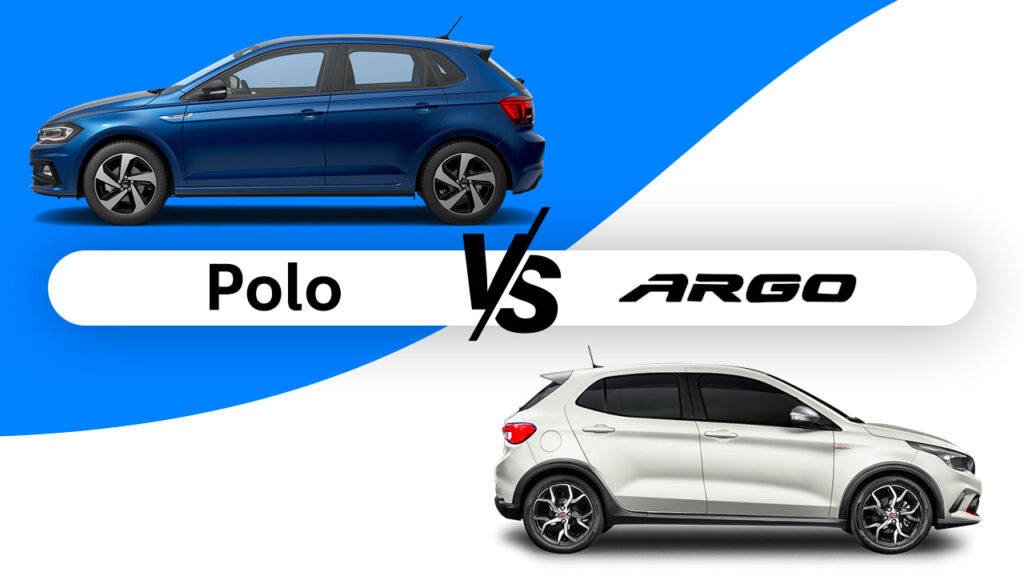 Argo vs Polo: qual o melhor hatch do mercado de usados? 2 Polo vs Argo