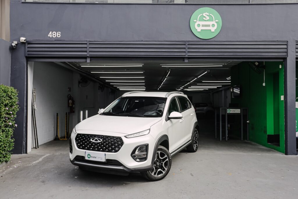 Teste: Caoa Chery Tiggo 3x Turbo é bom? 2 Caoa Chery Tiggo 3x Turbo