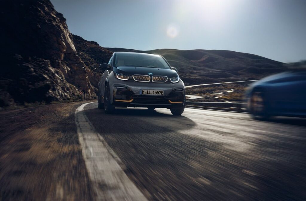 bmw i3 unique forever