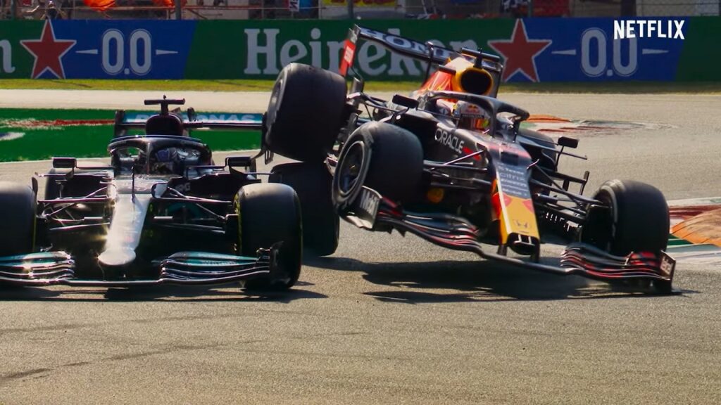 Temporada 4 de "F1: Dirigir para Viver" estreia na Netflix 3 f1: dirigir para viver