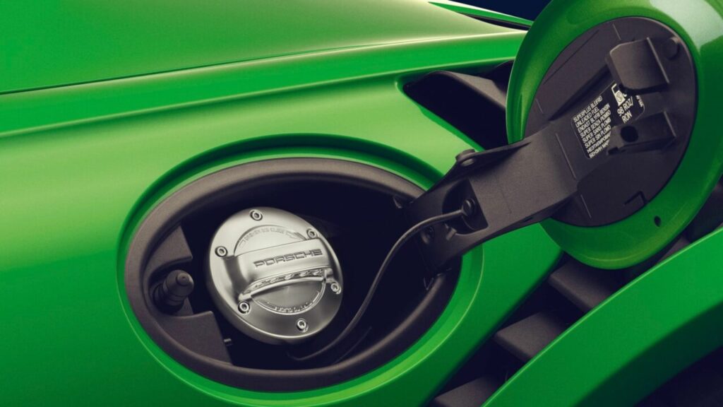 Gasolina sintética: ela pode salvar o mundo dos carros elétricos? 7 gasolina sintetica