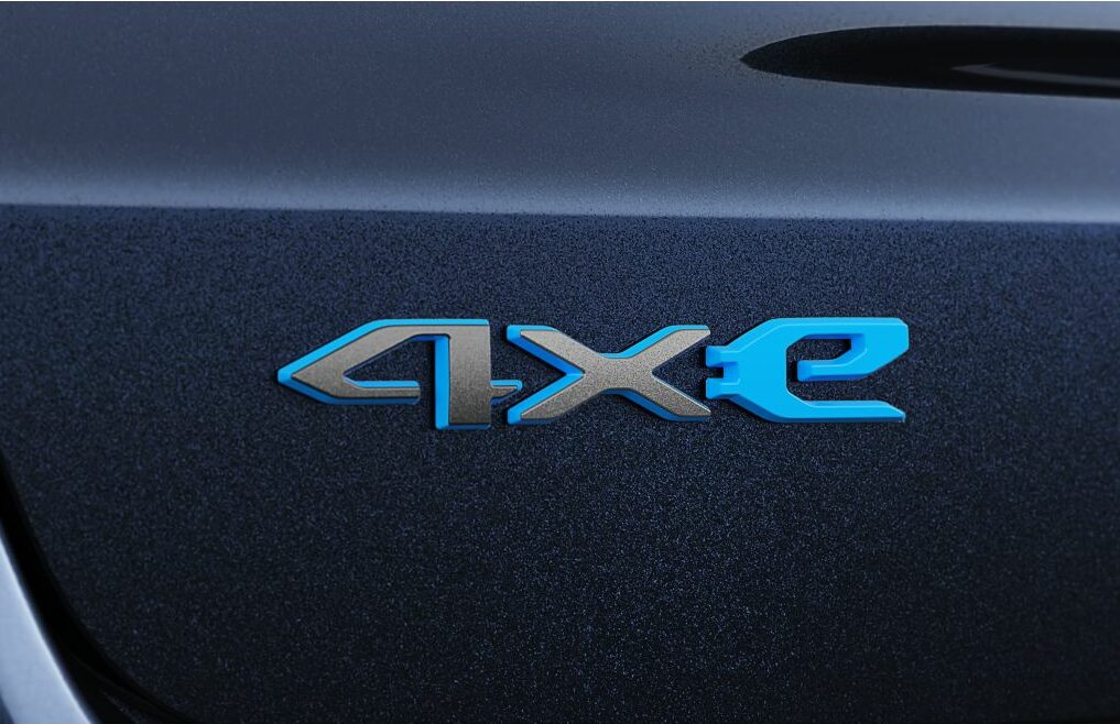 jeep compass 4xe