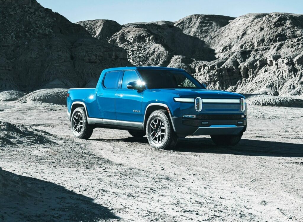 Rivian R1T: a super picape elétrica 8 rivian_r1t_launch_edition_9