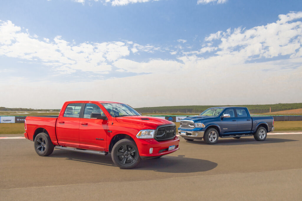 ram classic laramie night edition e laramie