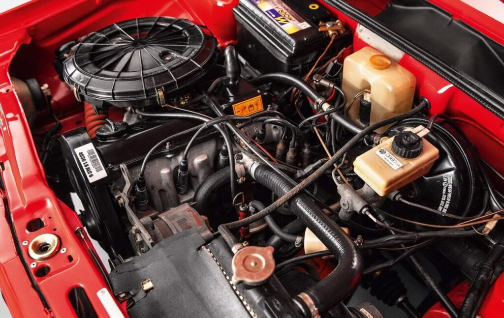 Carros com motores inquebráveis 8 motores inquebráveis