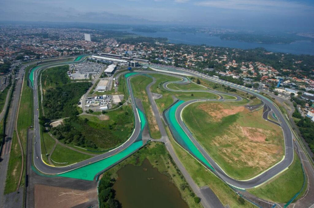 autodromo de interlagos
