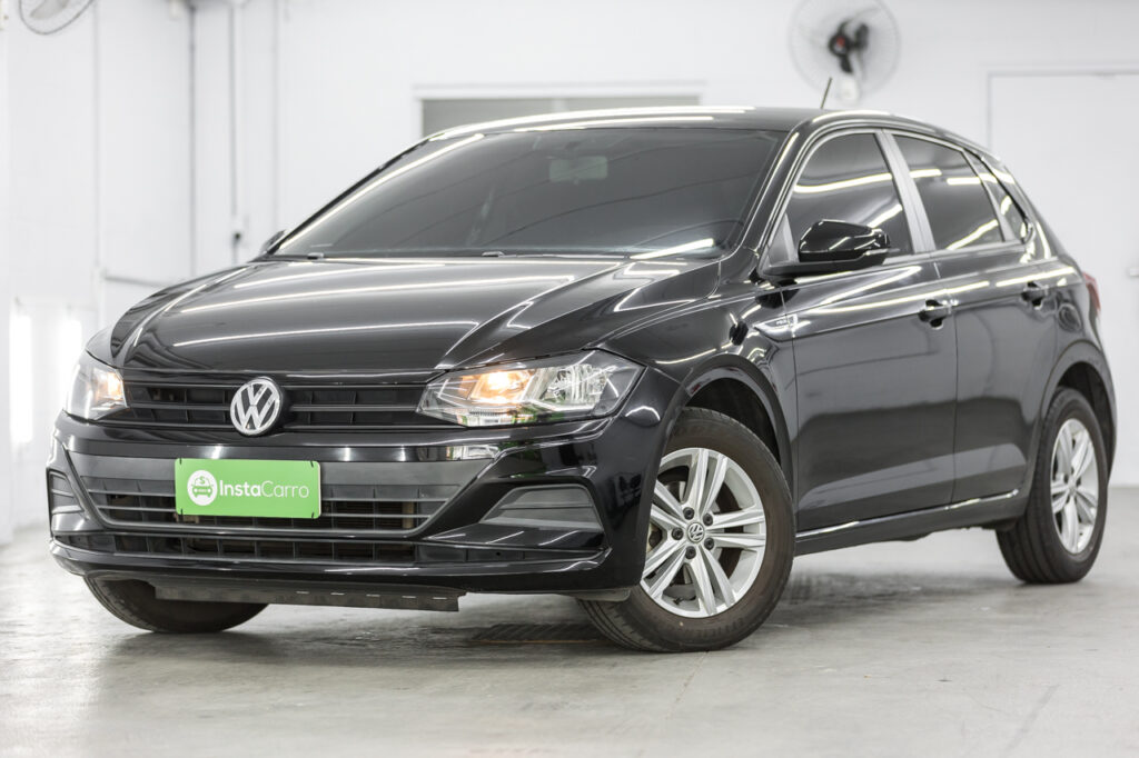 VW Polo MPI 2019
