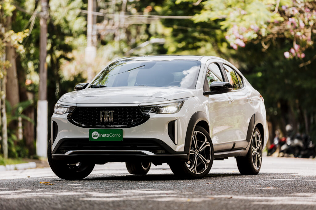 Fiat Fastback Impetus
