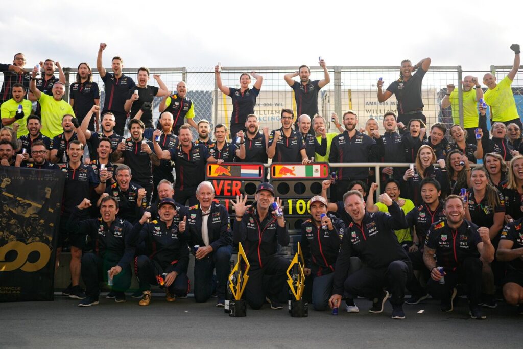 GP do Canadá : Verstappen vence e traz 100ª vitória da Red Bull 2 Verstappen vence GP do Canadá F1 2023 Red Bull