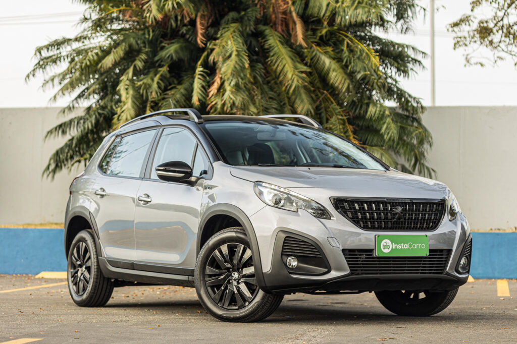 Peugeot 2008 Style 2023