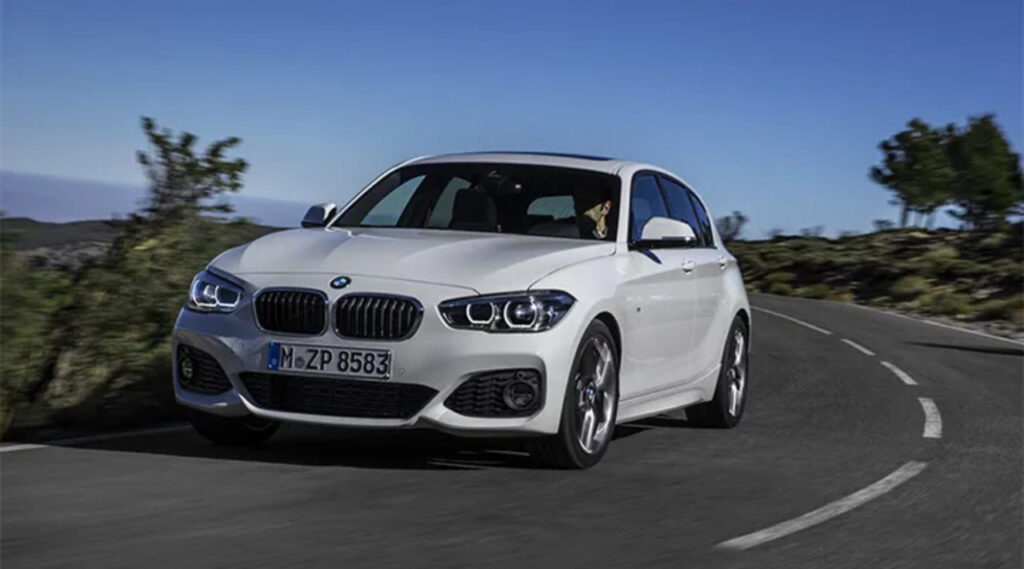 Resto de rico: cuidados ao comprar um carro de luxo usado 8 BMW carro de luxo usado