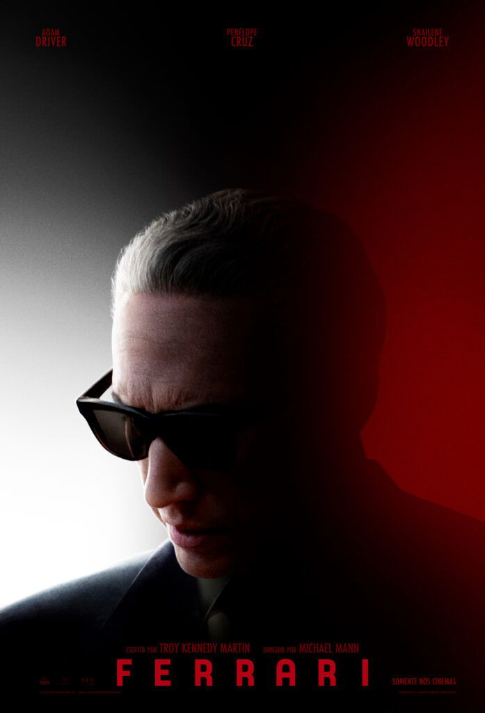 Ferrari poster