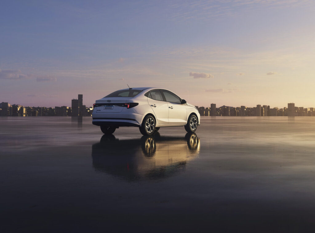 Hyundai Day: HB20 fica R$ 6 mil mais barato em promoção 5 Hyundai Day HB20 preço fica mais barato