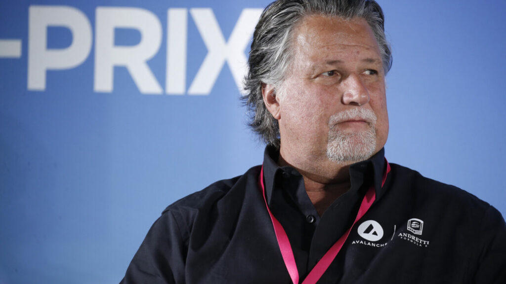FIA aprova entrada da Andretti na F1 a partir de 2025 6 andretti