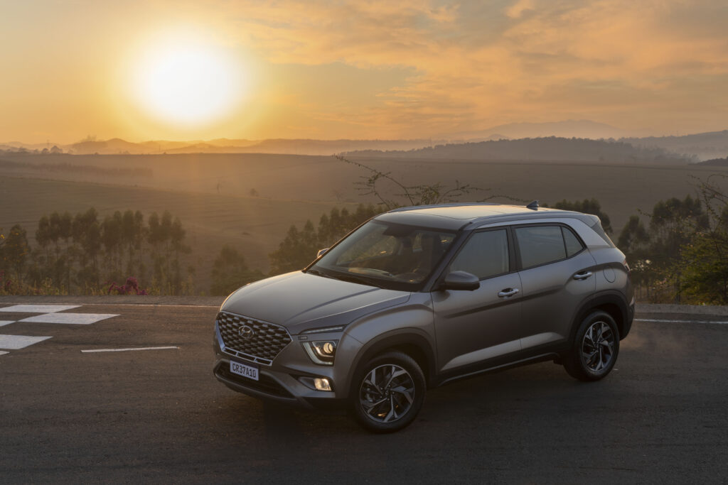 Hyundai Creta fica mais de R$ 7 mil mais barato 7 Hyundai Creta mais barato