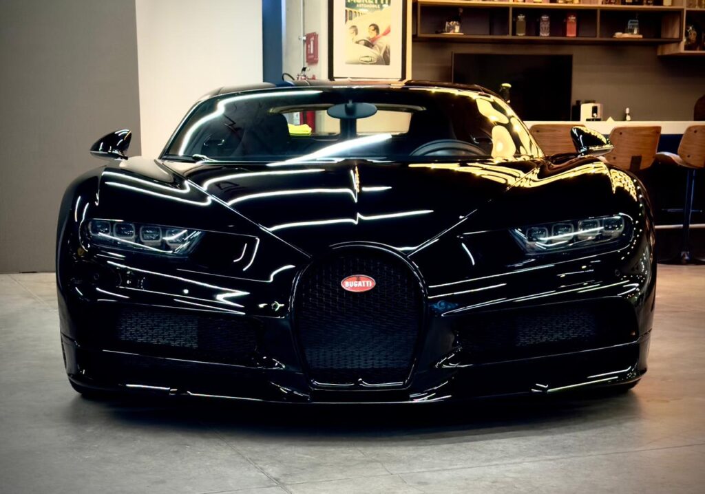 Bugatti chega à América Latina e México 3 Bugatti América Latina