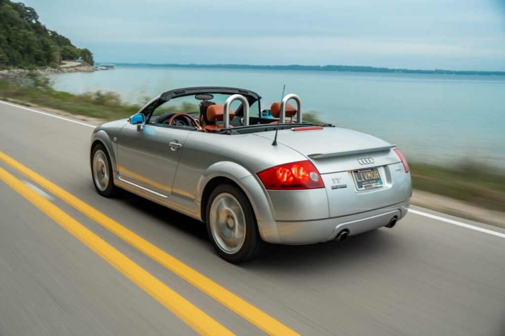 Carro conversível: saiba quais são as melhores opções 6 carro conversível barato