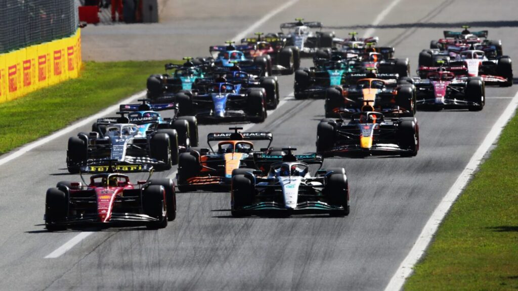 F1 2024: O GP do Bahrein abre a temporada, veja como assistir 4 f1 2024 GP do Bahrein Formula 1 regras