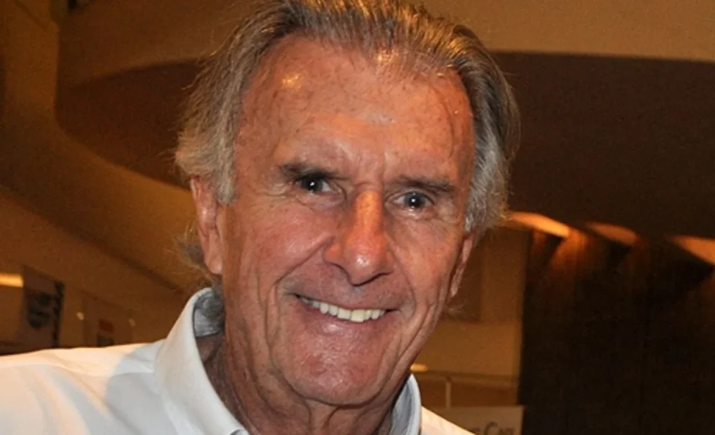 Wilsinho Fittipaldi, ex-piloto da F1, morre aos 80 anos 5 Wilsinho Fittipaldi