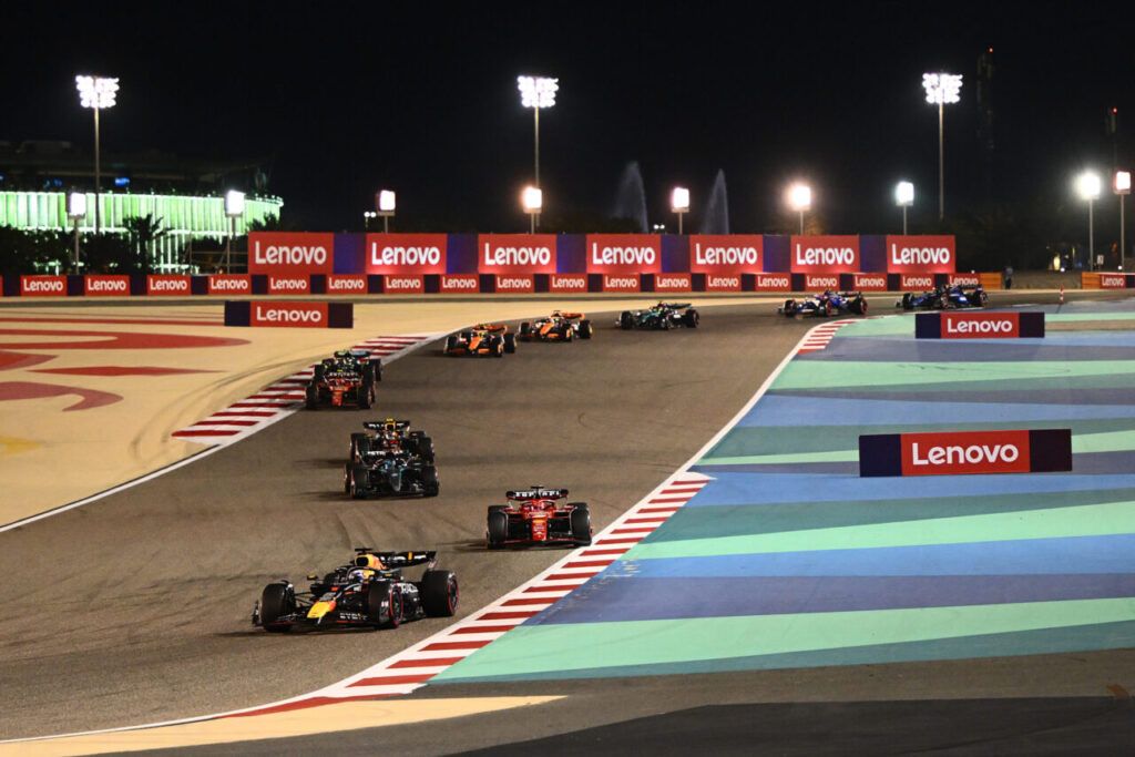 F1 2024: GP da Arábia Saudita será sábado, veja como assistir 2 F1 2024 GP Arábia Saudita GP do Bahrein