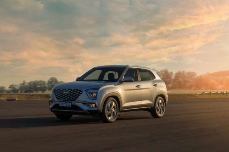 Notícias 7 Hyundai Creta desconto