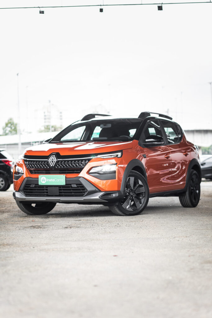 Kardian Manual: Renault confirma chegada de versão com mecânica turbo 5 RENAULT KARDIAN MANUAL WEBSTORIES (3)