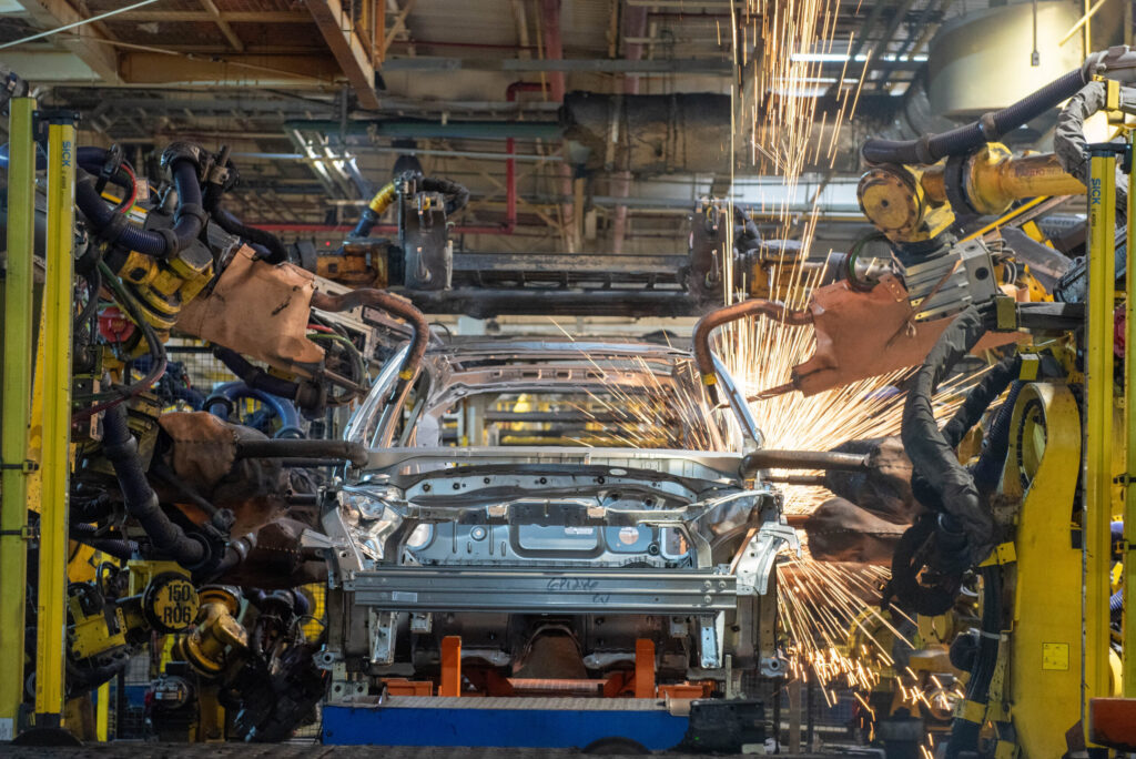 GM investe em Gravataí e anuncia a produção de modelo inédito
