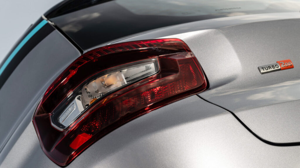 Novo Citroën C3 You! chega ao Brasil com motor 1.0 turbo 4 Novo Citroën C3 2025
