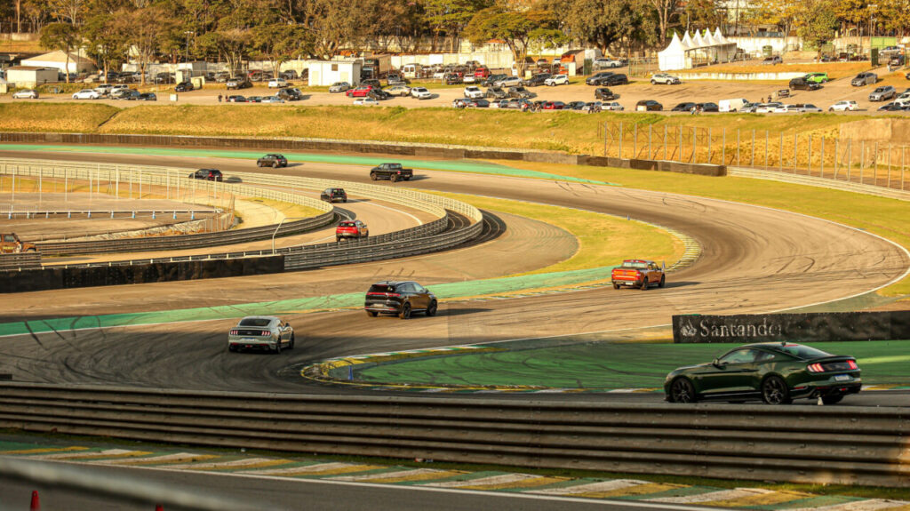Festival Interlagos Carros 2024