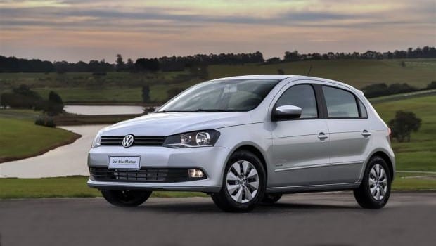 Modelos de carro Gol: qual é a melhor versão para você? 6 fcfe80a5 volkswagen gol 2013 reestilizado 12 620x350 1 1