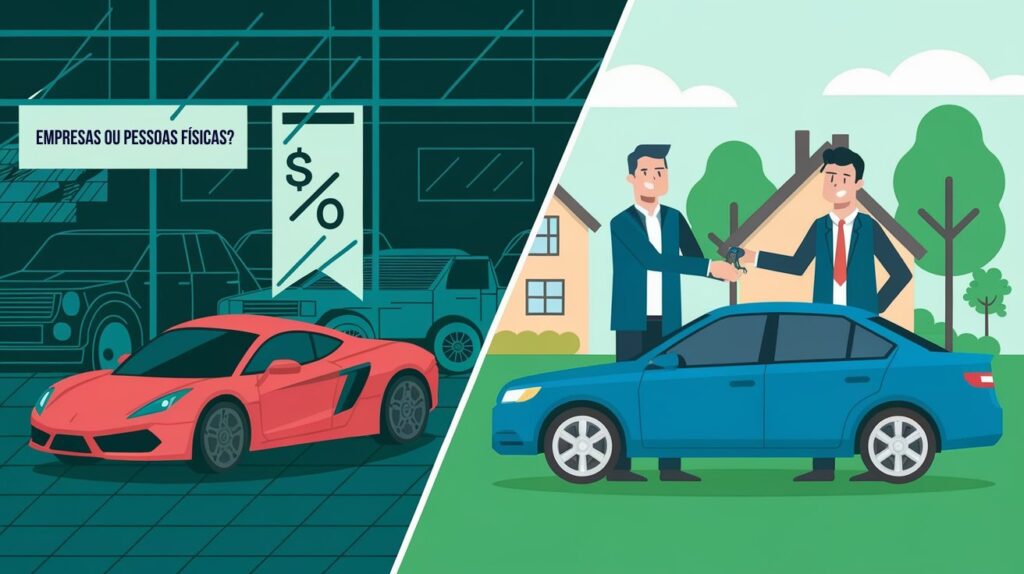 Vender carro para empresas ou pessoa física? Qual a opção mais segura? 8 Vender carro para empresas ou pessoa física? Qual a opção mais segura?
