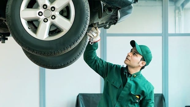 O que é a inspeção veicular, como funciona e por que é importante 3 bdc80de8 inspecao veicular um fator chave para vender o seu carro