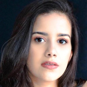 Giulia Carvalho 1 Picture of GIulia Carvalho